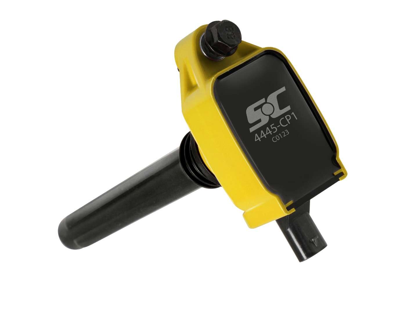 2013-2018 Ram 1500 / 2011-2018 Dodge Grand Caravan / 2012-2017 Jeep Wrangler Ignition Coil Performance by SuperChips